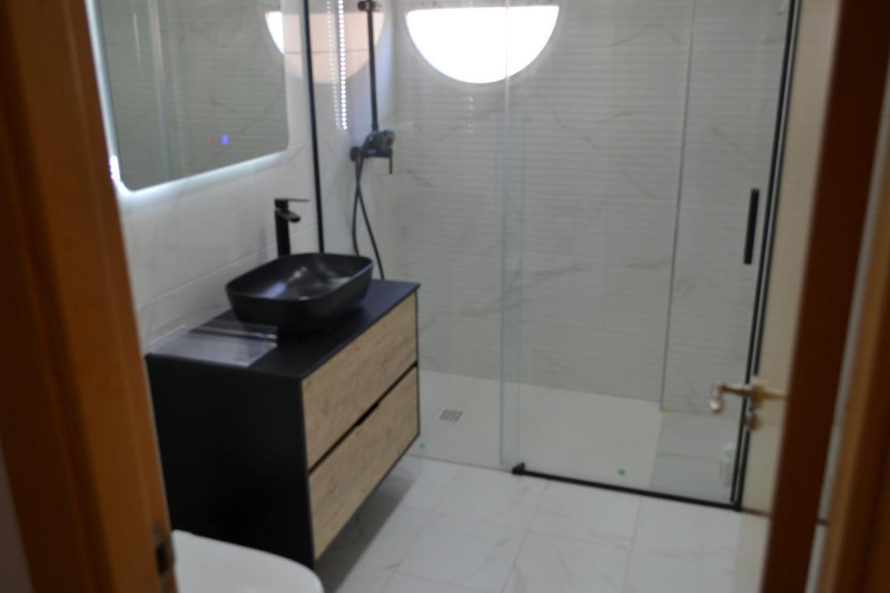 Triplex A 200 Metros De La Playa Apartment Gandia Exterior photo