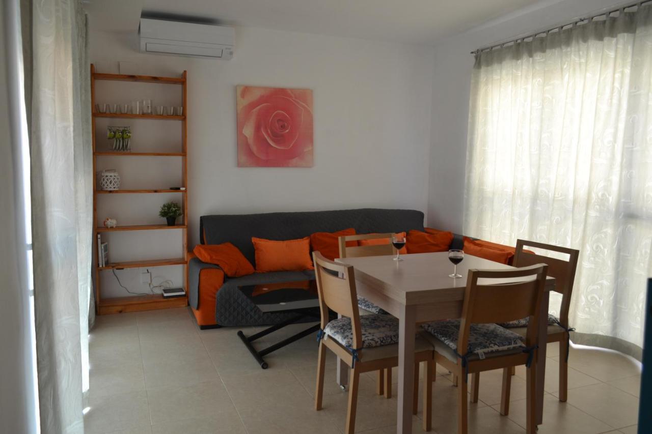 Triplex A 200 Metros De La Playa Apartment Gandia Exterior photo