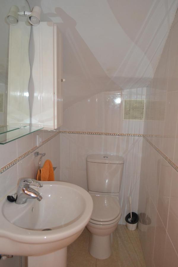 Triplex A 200 Metros De La Playa Apartment Gandia Exterior photo