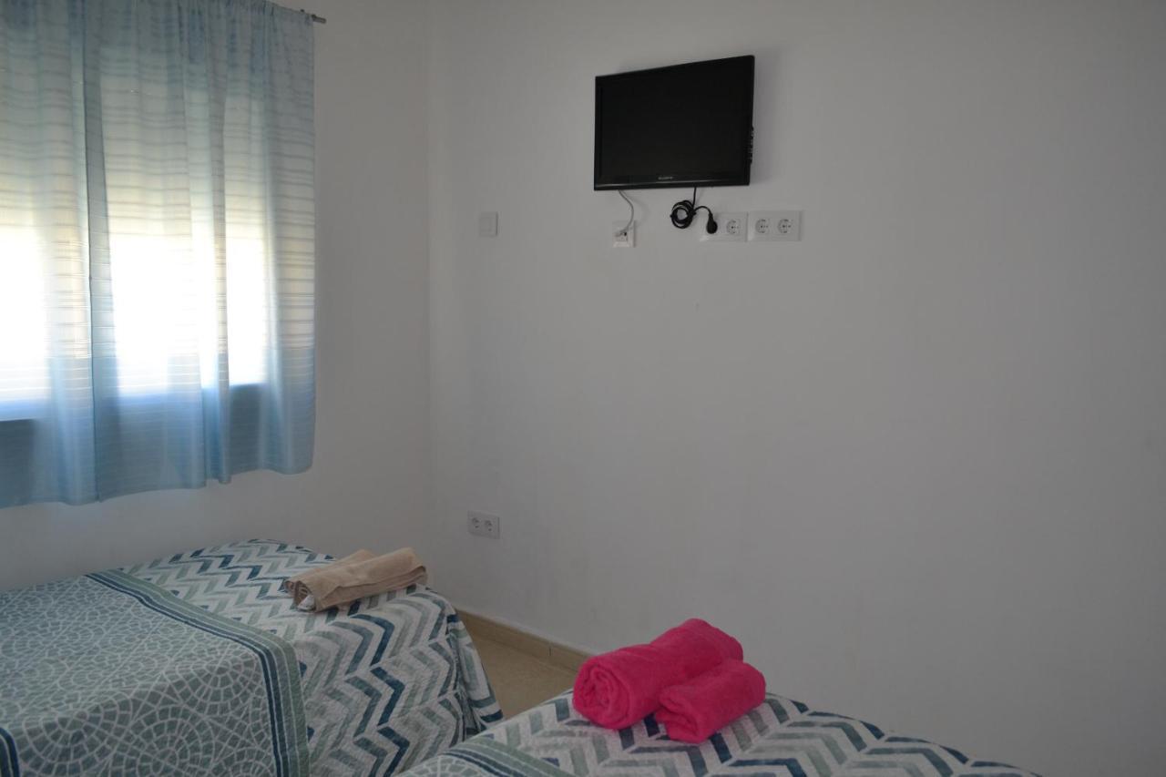 Triplex A 200 Metros De La Playa Apartment Gandia Exterior photo
